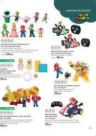 Catálogo El Corte Inglés Página 317