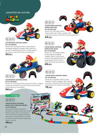 Catálogo El Corte Inglés Página 318