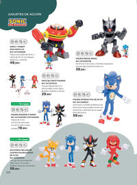 Catálogo El Corte Inglés Página 320