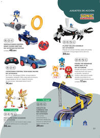 Catálogo El Corte Inglés Página 321