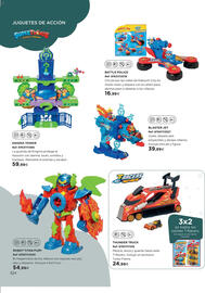 Catálogo El Corte Inglés Página 324