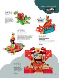 Catálogo El Corte Inglés Página 325