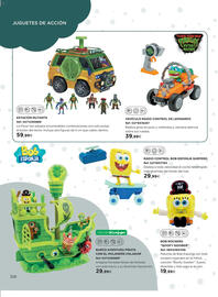 Catálogo El Corte Inglés Página 326