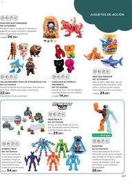 Catálogo El Corte Inglés Página 327