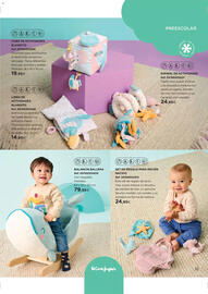 Catálogo El Corte Inglés Página 33