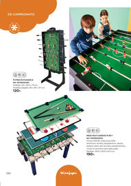 Catálogo El Corte Inglés Página 330