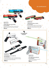 Catálogo El Corte Inglés Página 333