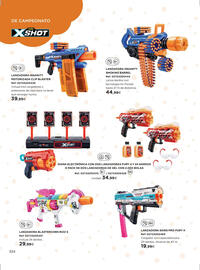 Catálogo El Corte Inglés Página 334