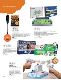 Catálogo El Corte Inglés Página 336