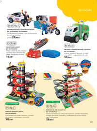 Catálogo El Corte Inglés Página 339