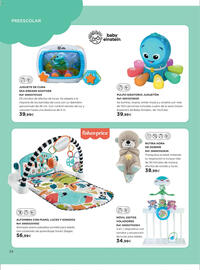 Catálogo El Corte Inglés Página 34