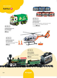 Catálogo El Corte Inglés Página 340