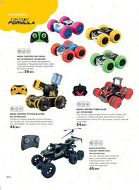 Catálogo El Corte Inglés Página 342