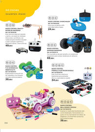 Catálogo El Corte Inglés Página 344