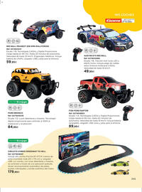 Catálogo El Corte Inglés Página 345