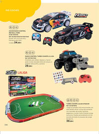 Catálogo El Corte Inglés Página 346