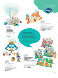 Catálogo El Corte Inglés Página 35