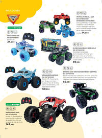 Catálogo El Corte Inglés Página 350