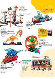 Catálogo El Corte Inglés Página 353