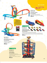 Catálogo El Corte Inglés Página 355