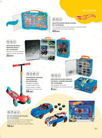 Catálogo El Corte Inglés Página 357