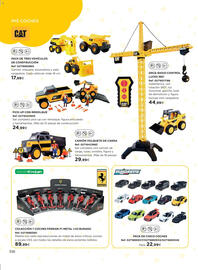 Catálogo El Corte Inglés Página 358