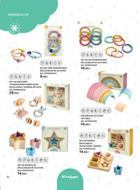 Catálogo El Corte Inglés Página 36