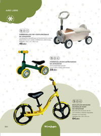 Catálogo El Corte Inglés Página 360