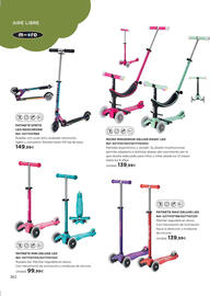 Catálogo El Corte Inglés Página 362