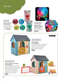 Catálogo El Corte Inglés Página 366