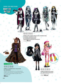 Catálogo El Corte Inglés Página 368