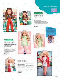 Catálogo El Corte Inglés Página 369