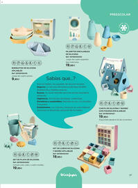 Catálogo El Corte Inglés Página 37