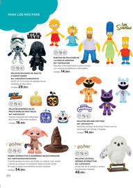 Catálogo El Corte Inglés Página 372