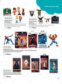 Catálogo El Corte Inglés Página 375