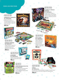 Catálogo El Corte Inglés Página 378