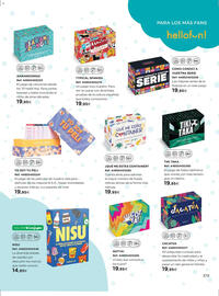 Catálogo El Corte Inglés Página 379