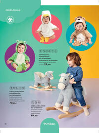 Catálogo El Corte Inglés Página 38