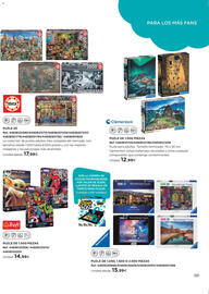 Catálogo El Corte Inglés Página 381