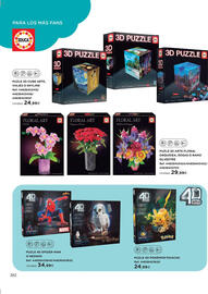 Catálogo El Corte Inglés Página 382