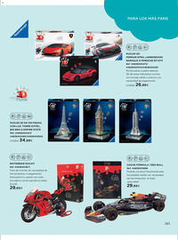 Catálogo El Corte Inglés Página 383