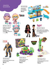 Catálogo El Corte Inglés Página 386