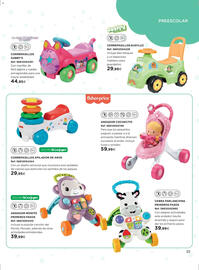 Catálogo El Corte Inglés Página 39