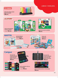 Catálogo El Corte Inglés Página 391