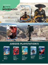 Catálogo El Corte Inglés Página 394