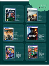 Catálogo El Corte Inglés Página 395