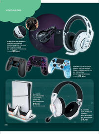 Catálogo El Corte Inglés Página 396