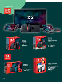 Catálogo El Corte Inglés Página 398