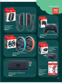 Catálogo El Corte Inglés Página 399