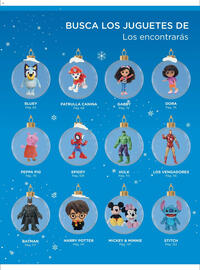 Catálogo El Corte Inglés Página 4